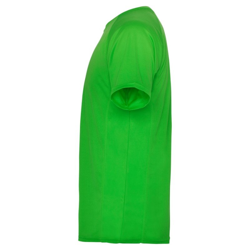 Camiseta técnica hombre montecarlo