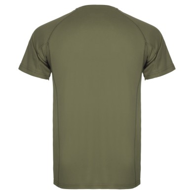 Camiseta Roly Montecarlo 0425