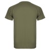 Camiseta técnica hombre montecarlo