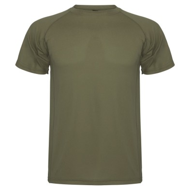 Camiseta Roly Montecarlo 0425