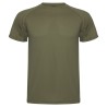 Camiseta técnica hombre montecarlo