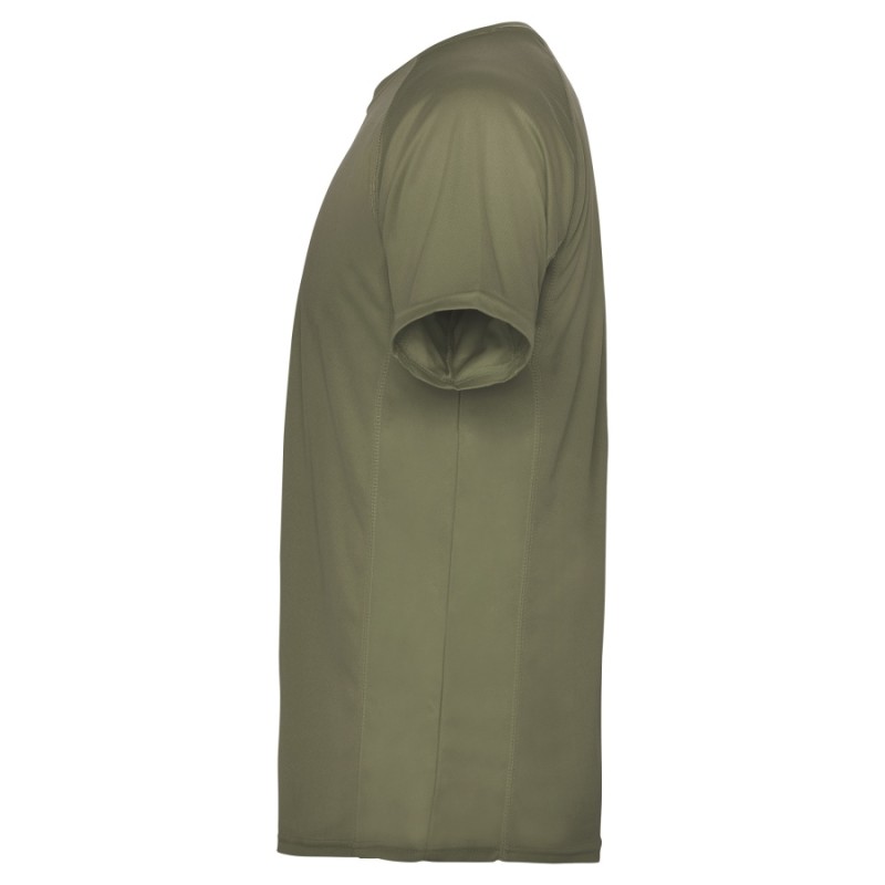 Camiseta técnica hombre montecarlo