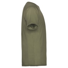 CAMISETA TÉCNICA HOMBRE MONTECARLO