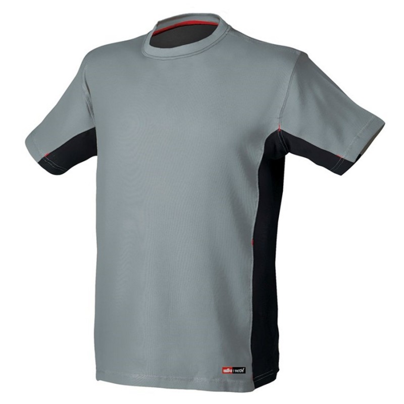 Camiseta stretch issa 8175