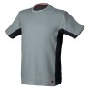 Camiseta stretch issa 8175