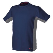 CAMISETA STRETCH ISSA 8175
