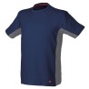 Camiseta stretch issa 8175