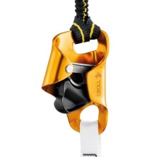 pedal para ascenso petzl 