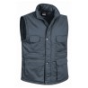 Chaleco multibolsillos valento reporter