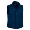 Chaleco multibolsillos valento reporter