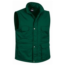 CHALECO MULTIBOLSILLOS VALENTO REPORTER