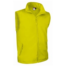 CHALECO SOFTSHELL VALENTO TUNDRA