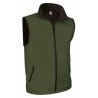 Chaleco softshell valento tundra