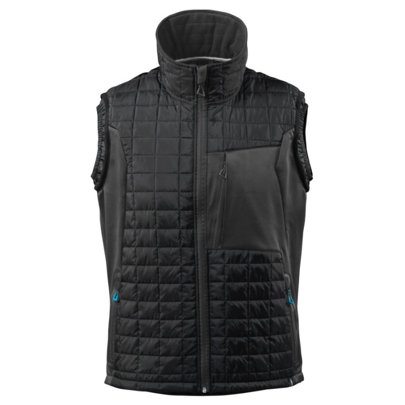 Chaleco mascot advanced 17165