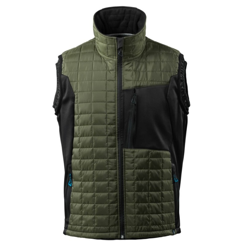 Chaleco mascot advanced 17165