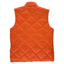 CHALECO ACOLCHADO ALIMENTACION WORKTEAM B3011