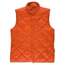 CHALECO ACOLCHADO ALIMENTACION WORKTEAM B3011