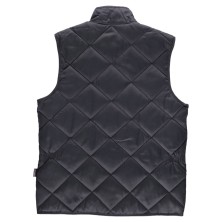 CHALECO ACOLCHADO ALIMENTACION WORKTEAM B3011