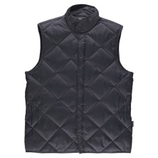 CHALECO ACOLCHADO ALIMENTACION WORKTEAM B3011