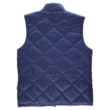 CHALECO ACOLCHADO ALIMENTACION WORKTEAM B3011