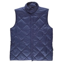 CHALECO ACOLCHADO ALIMENTACION WORKTEAM B3011