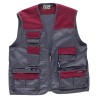 Chaleco combinado workteam wf1854