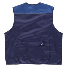 CHALECO COMBINADO WORKTEAM WF1854