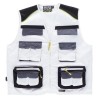 Chaleco workteam wf5854