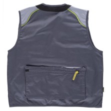 CHALECO WORKTEAM WF5854