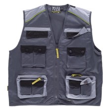 CHALECO WORKTEAM WF5854