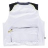 Chaleco workteam wf5854