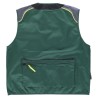 Chaleco workteam wf5854