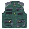 Chaleco workteam wf5854