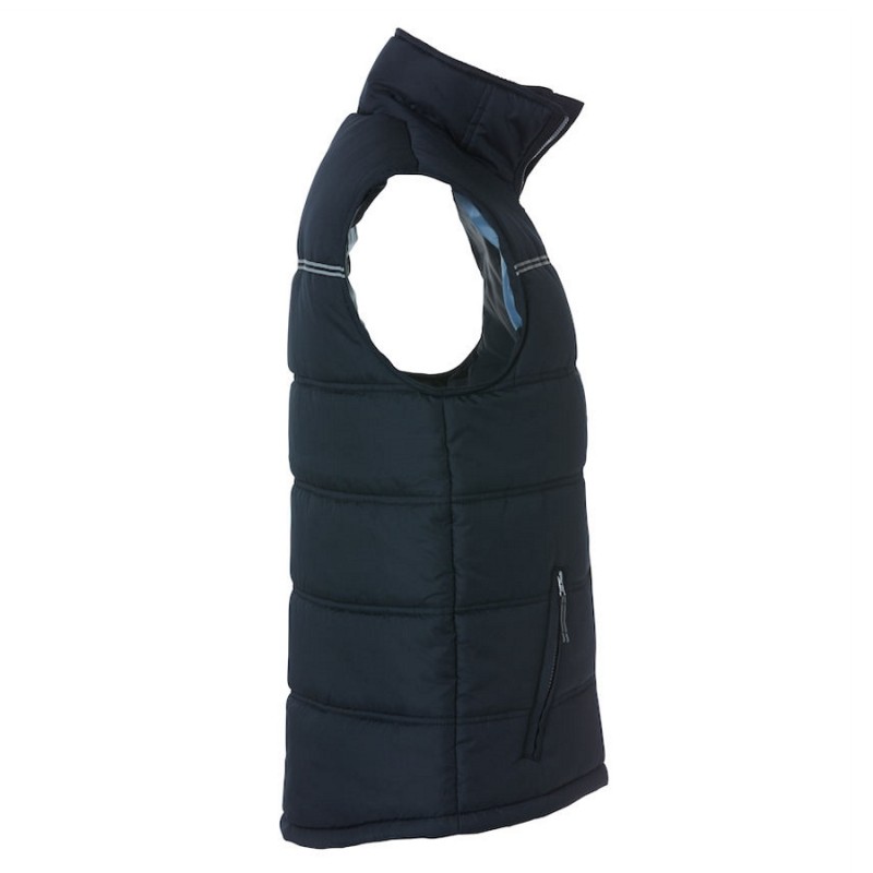 Chaleco unisex clique weston 020989