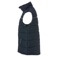 CHALECO UNISEX CLIQUE WESTON 020989