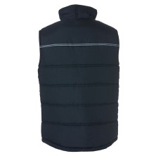 CHALECO UNISEX CLIQUE WESTON 020989