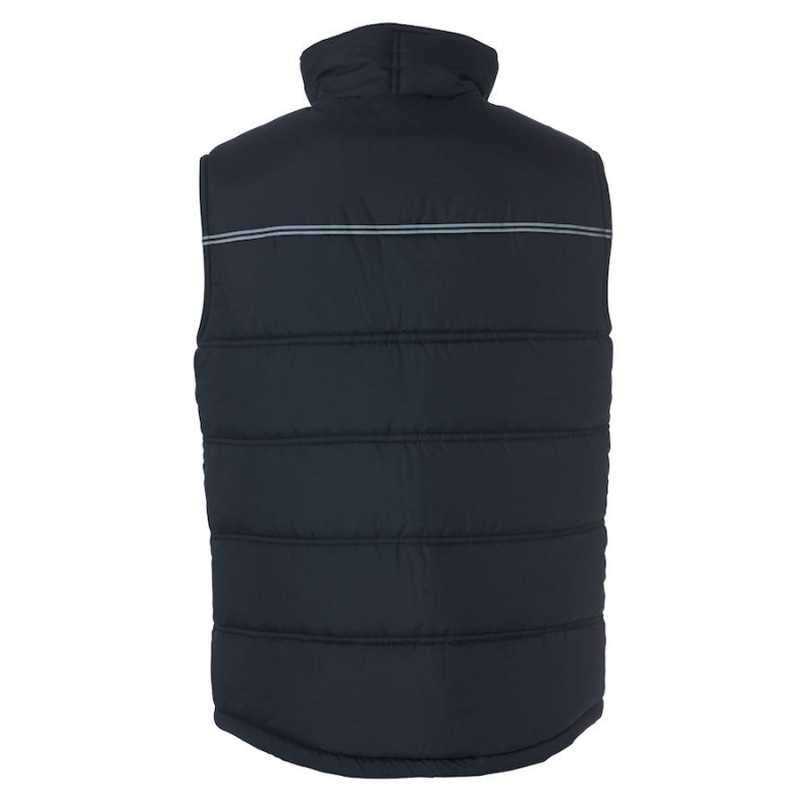 Chaleco unisex clique weston 020989