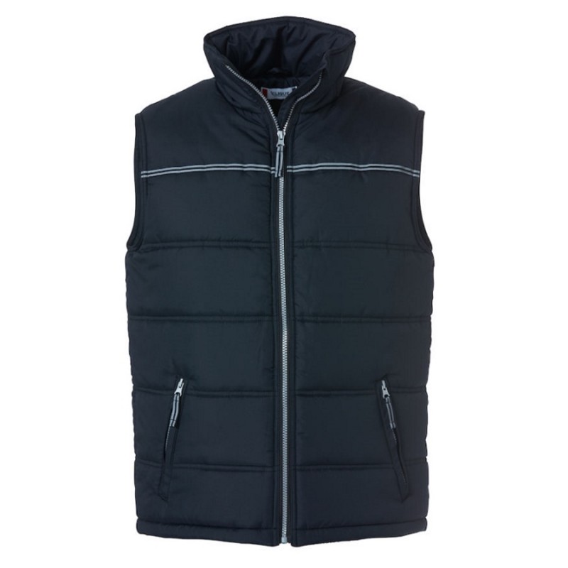 Chaleco unisex clique weston 020989