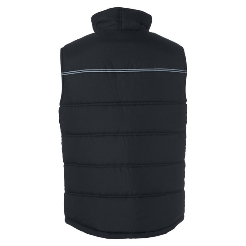 Chaleco unisex clique weston 020989