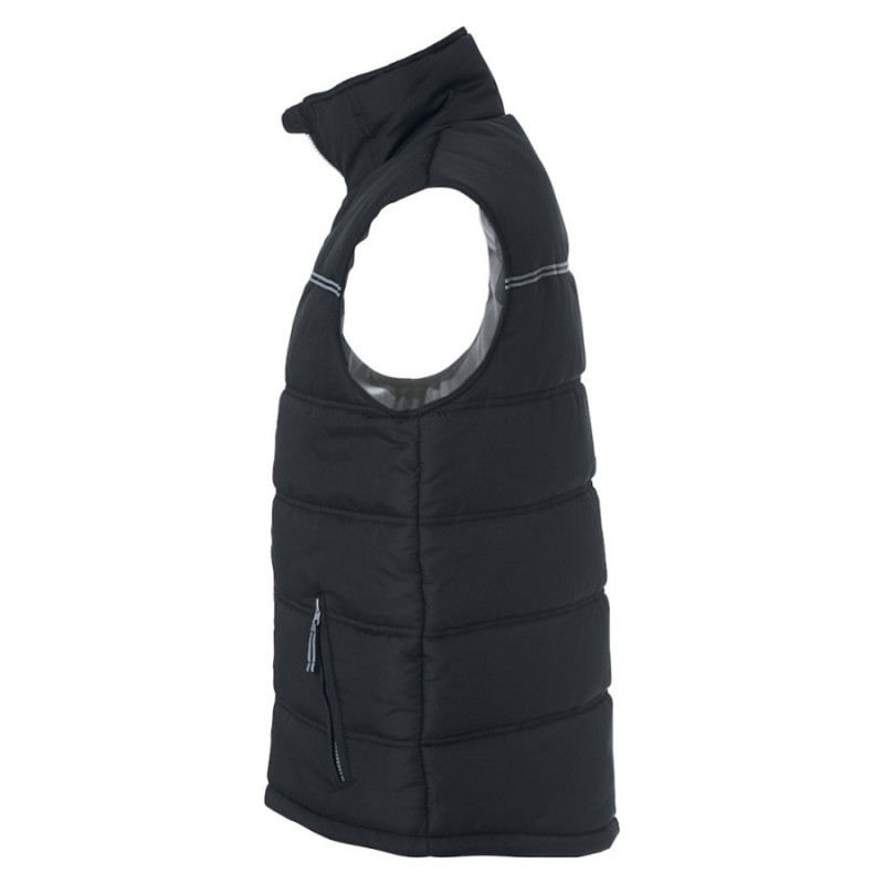 Chaleco unisex clique weston 020989
