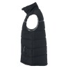 Chaleco unisex clique weston 020989