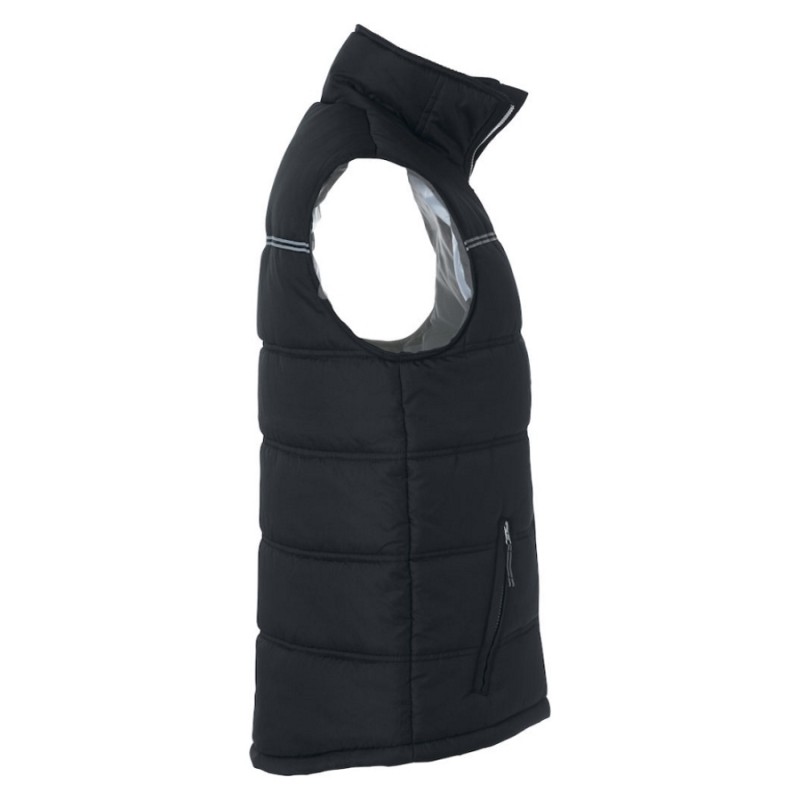 Chaleco unisex clique weston 020989