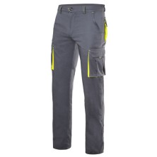 Pantalón multibolsillos Velilla | fit | Prolaboral