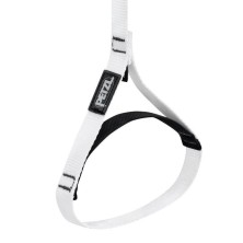 pedal para ascenso petzl 