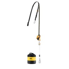 PEDAL PARA ASCENSO PETZL