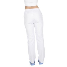 pantalon garys 772000 en blanco