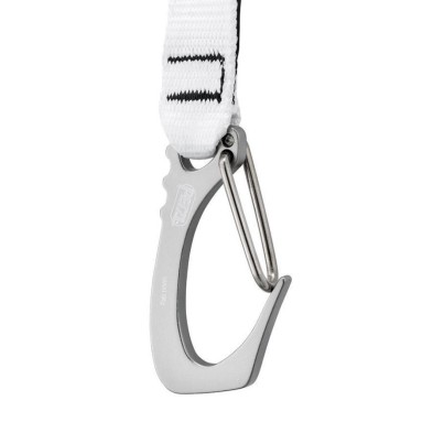 PEDAL PARA ASCENSO PETZL KNEE ASCENT CLIP