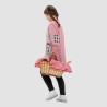 Bata infantil dyneke caperucita 0176966