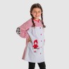 Bata infantil dyneke caperucita 0176966