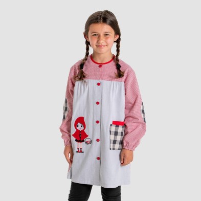Bata Infantil Dyneke Caperucita 0176966